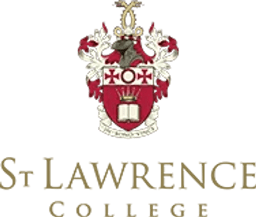 St Lawrence College Junior School logo