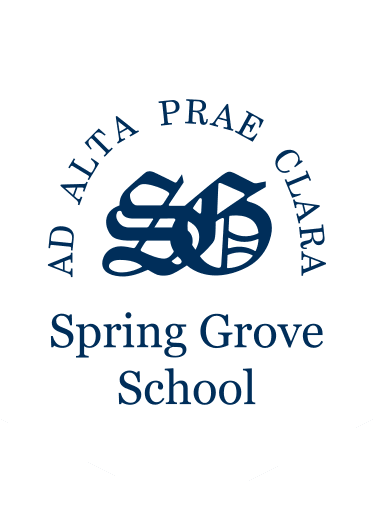 Spring Grove School 2003 Ltd logo
