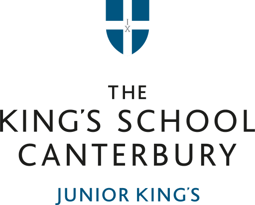 The King's School Canterbury logo