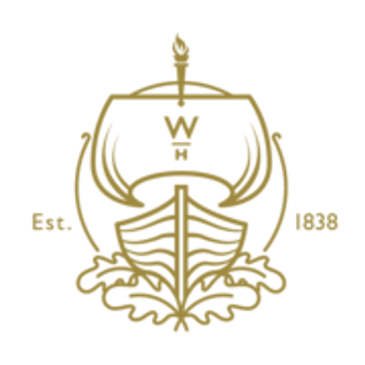 Walthamstow Hall logo