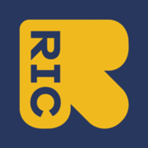 Rochester Independent College logo