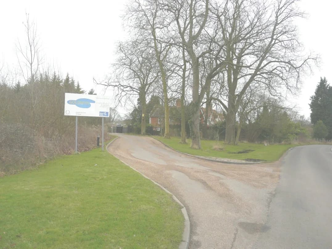Goldwyn School, Ashford