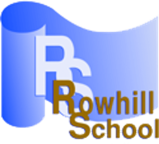 Rowhill School logo