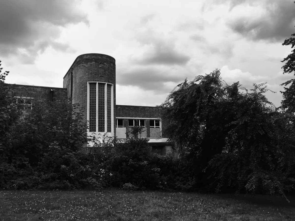 Elms School, Dover