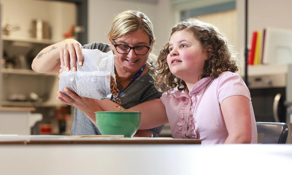 Nexus Foundation Special School, Tonbridge