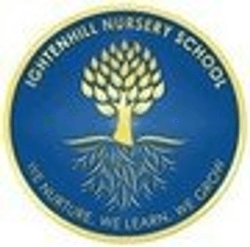 Ightenhill Nursery School logo