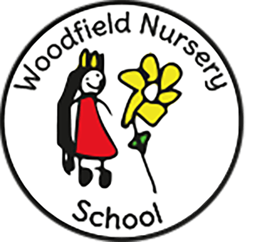 Woodfield Nursery School logo