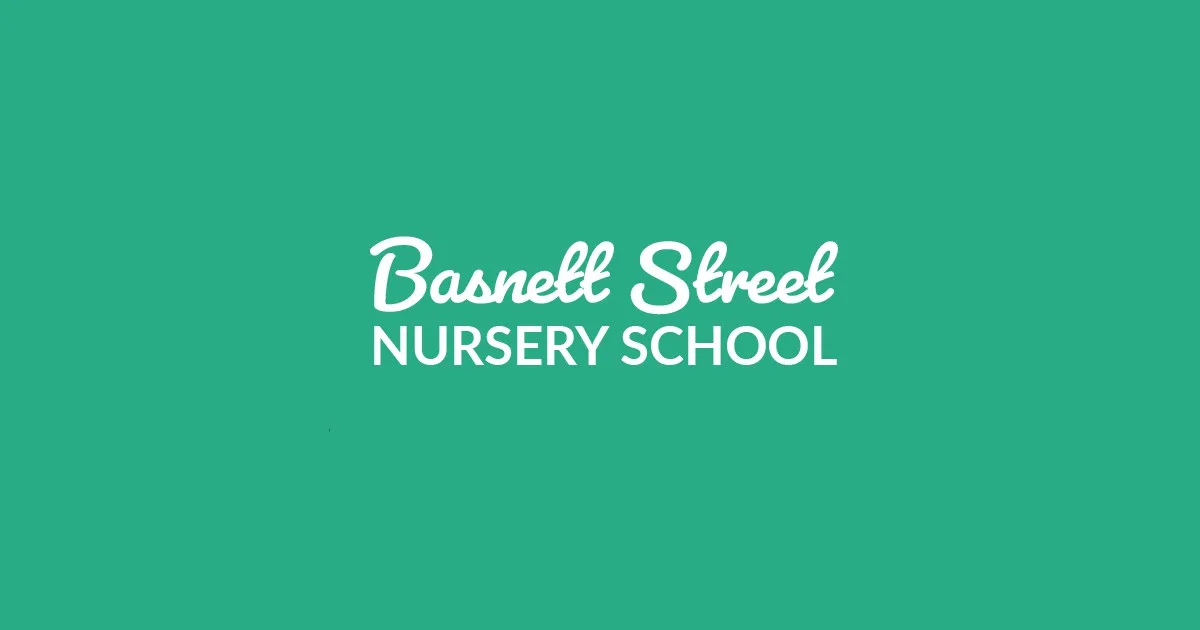 Basnett Street Nursery School, Burnley