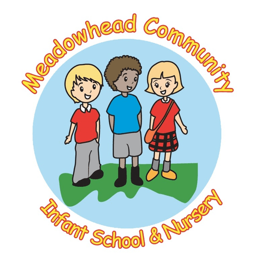 Meadowhead Community Infant School and Nursery logo