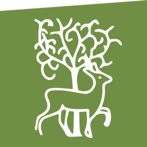 Roe Lee Park Primary School logo