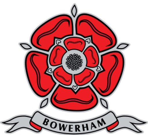 Bowerham Primary & Nursery School logo