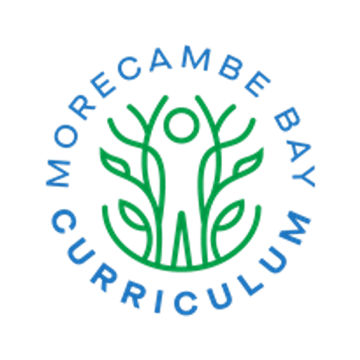 Lancaster Ryelands Primary School logo