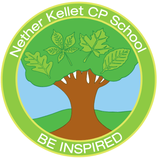 Nether Kellet Community Primary School logo