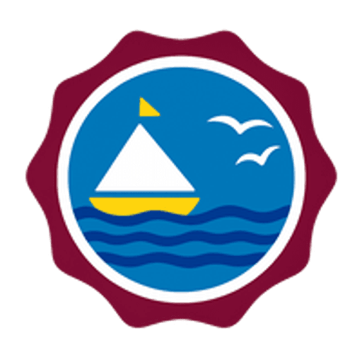 Ansdell Primary School logo