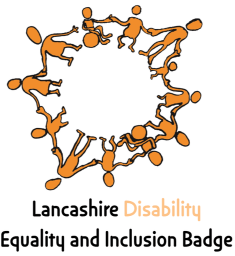 Stalmine Primary School logo