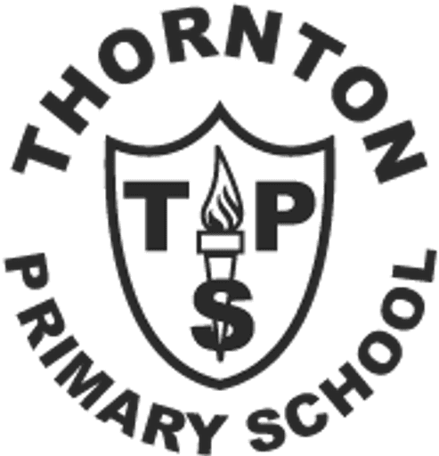 Thornton Primary School logo