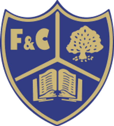Fulwood and Cadley Primary School logo