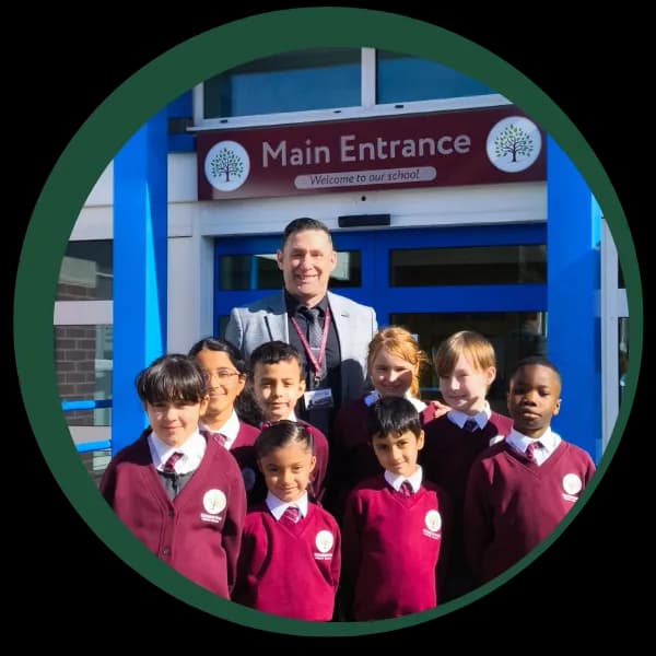 Kennington Primary School, Preston