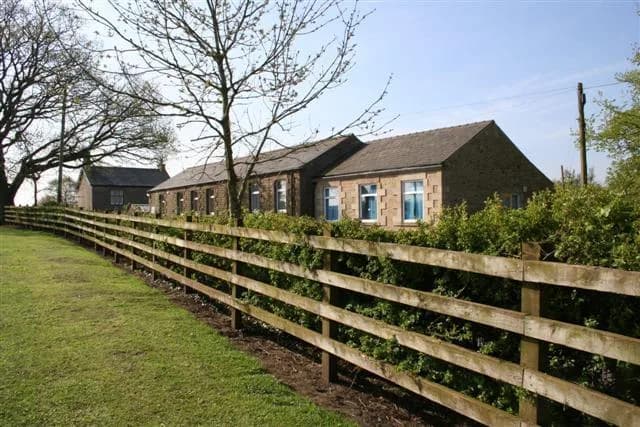Goosnargh Whitechapel Primary School, Preston
