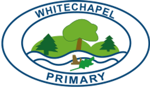 Goosnargh Whitechapel Primary School logo