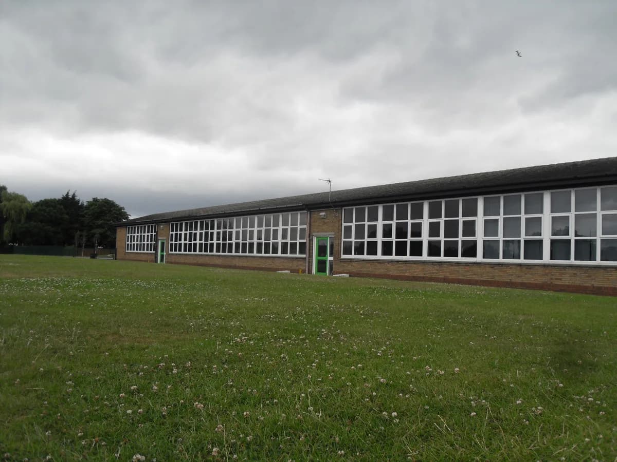 Lea Community Primary School, Preston