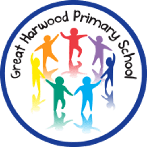 Great Harwood Primary School logo