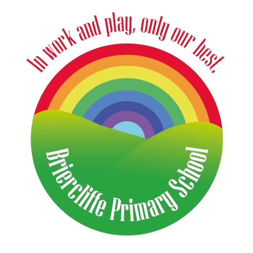 Briercliffe Primary School logo