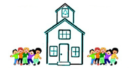 West Street Community Primary School logo