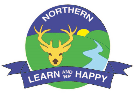 Northern Primary School logo