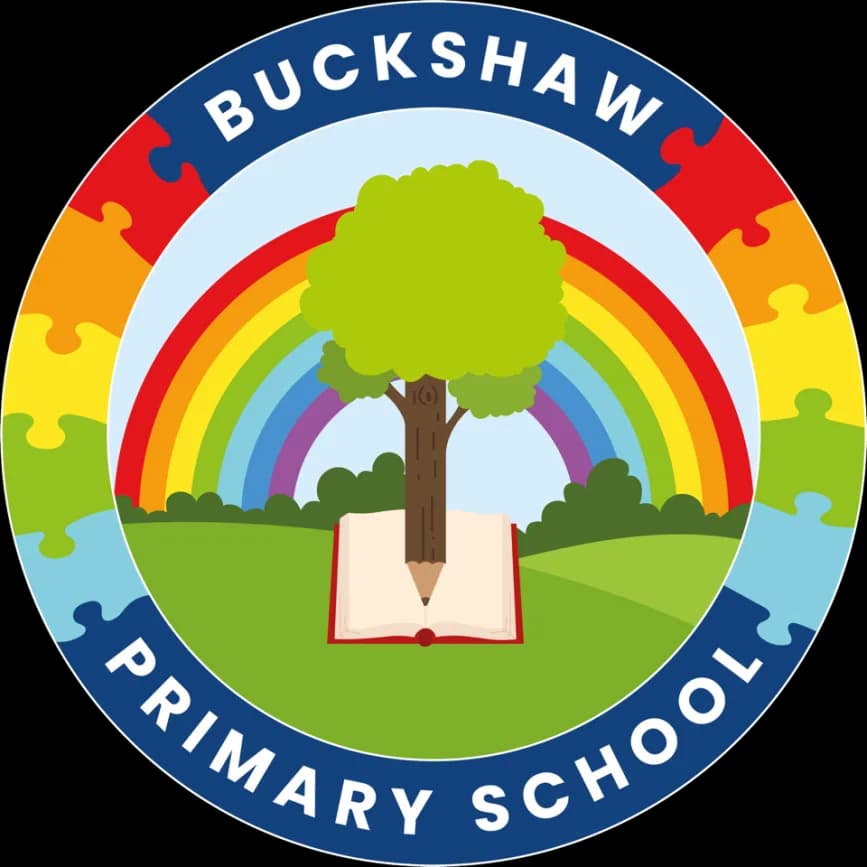 Buckshaw Primary School, Chorley