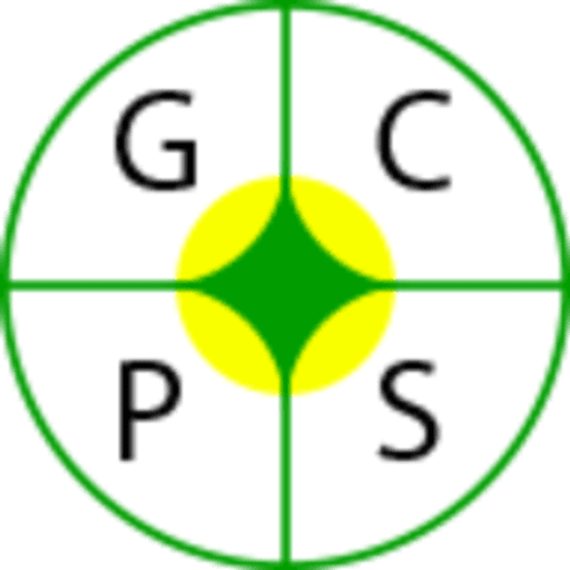 Preston Greenlands Community Primary School logo