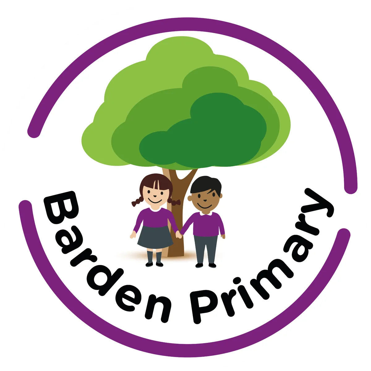 Barden Primary School, Burnley