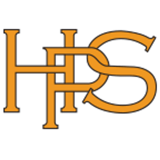 Heasandford Primary School logo
