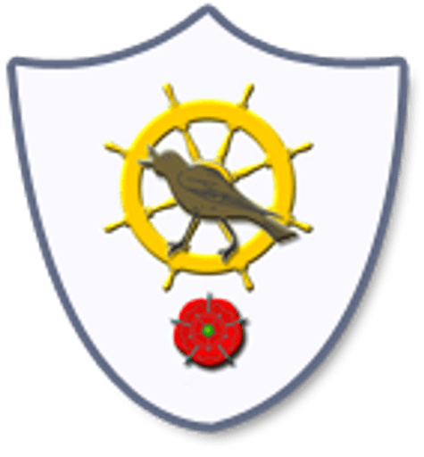 Larkholme Primary School logo