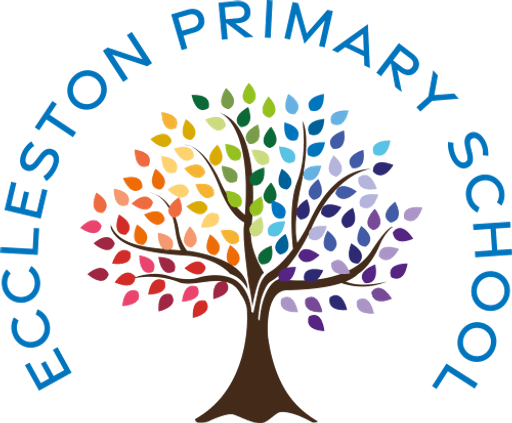 Eccleston Primary School logo