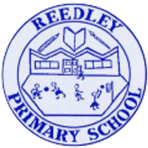 Reedley Primary School logo