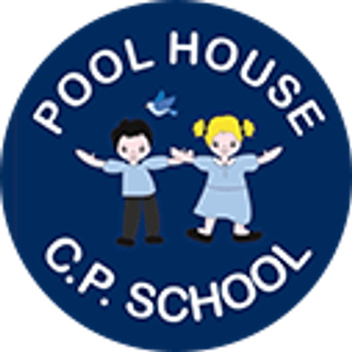 Pool House Community Primary School logo