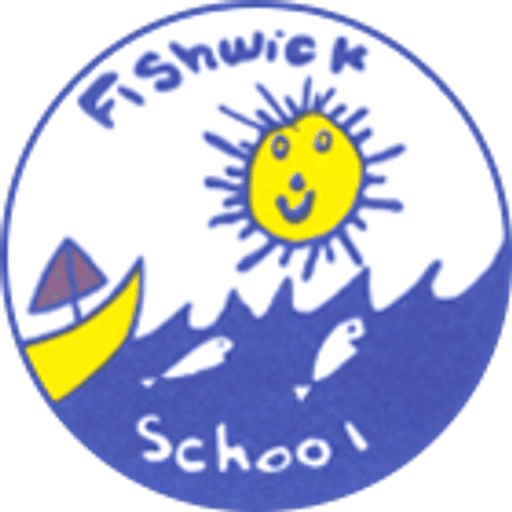 Fishwick Primary School logo