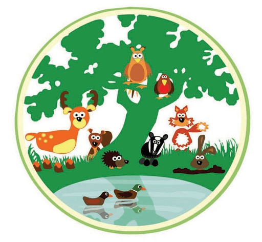 Westwood Primary School logo