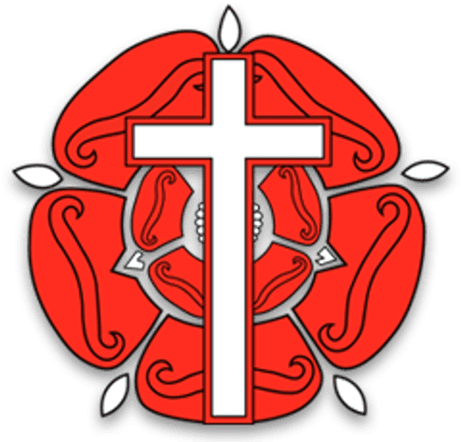 Ribbleton Avenue Methodist Junior School logo