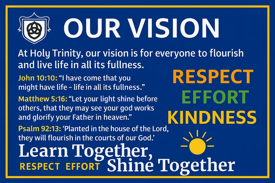 Holy Trinity VC School, Darwen