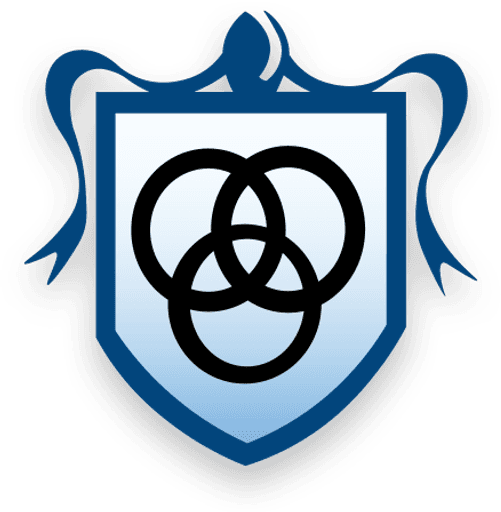 Holy Trinity VC School logo
