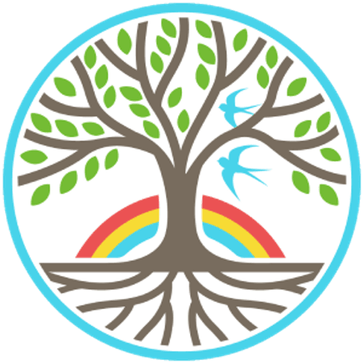 Tatham Fells Church of England Voluntary Controlled Primary School logo