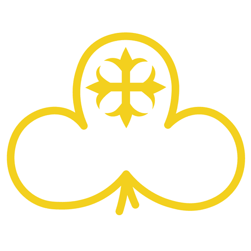 Bickerstaffe CofE Primary School and Nursery logo