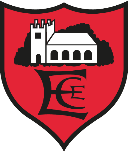 Edenfield Church of England Primary School logo