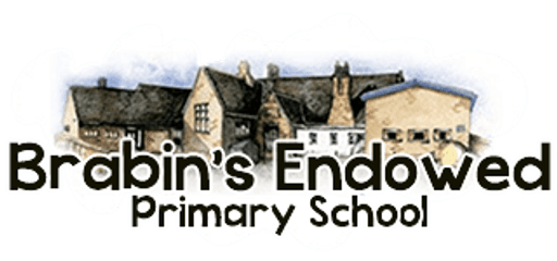 Brabins Endowed School logo