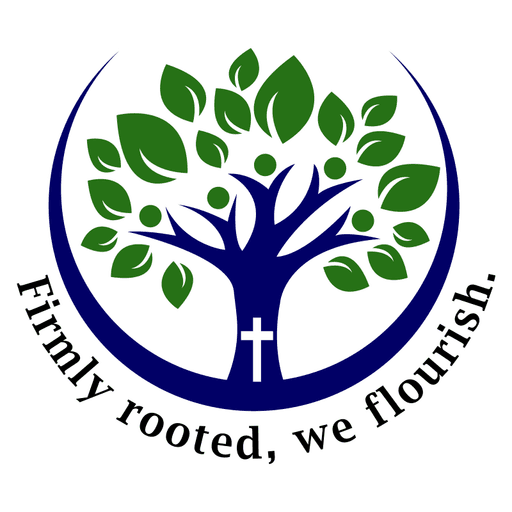 Bispham Endowed Church of England Primary School logo