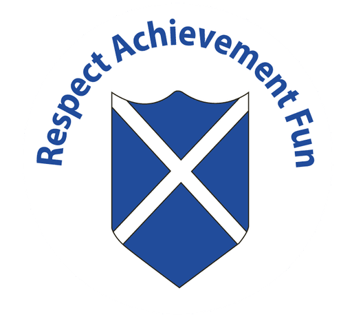 Oswaldtwistle St Andrew's Church of England Primary School logo