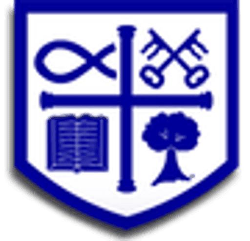 Langho and Billington St Leonards Church of England Primary School logo