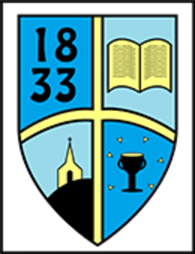 Mellor St Mary Church of England Primary School logo